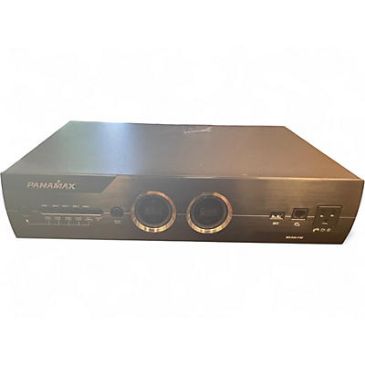 Used Panamax M5300PM Signal Processor