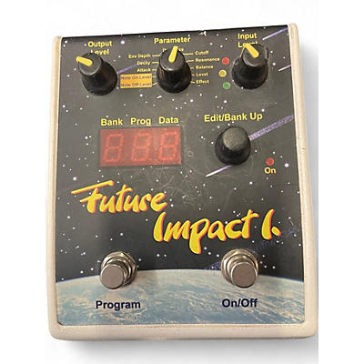 Used Panda Audio FUTURE IMPACT 1 Effect Pedal