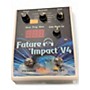 Used Panda Audio Future Impact V4 Bass Effect Pedal