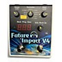Used Panda Audio  future impact v4 Effect Pedal