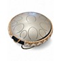 Used Panda Drum PRO STEEL HANDPAN Steel Drum