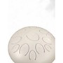 Used Panda Drum pro tongue drum Hand Drum