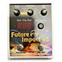 Used Panda future impact v3 Bass Effect Pedal