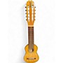 Used Panozo Charango Natural Latin Stringed Instrument Natural