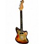 Used Paoletti Guitars 112 HP90 3 Color Sunburst Solid Body Electric Guitar 3 Color Sunburst