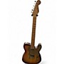 Used Paoletti Guitars NANCY PWN31LFSS FADED TRI BURST Solid Body Electric Guitar FADED TRI BURST