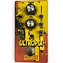 Used Paradox Effects Ultropia Effect Pedal