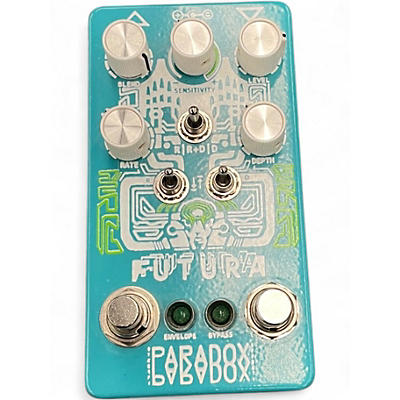 Used Paradox Futura Effect Pedal