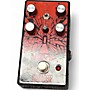 Used Paradox VITRAL Effect Pedal