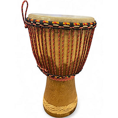 Used Paragon Heartwood Djembe