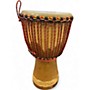 Used Paragon Heartwood Djembe