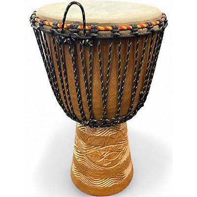 Used Paragon Heartwood MALI 13' Djembe