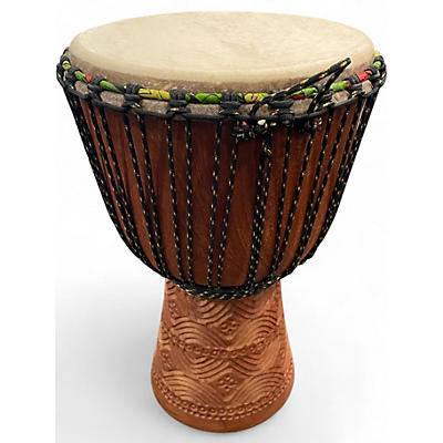 Used Paragon Heartwood MALI 14' Djembe