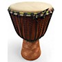 Used Paragon Heartwood MALI 14' Djembe