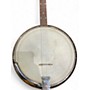 Used Paramount STYLE 1 WALLANGE Antique Natural Banjo Antique Natural