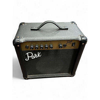 Used Park Amplifiers G10 Guitar Combo Amp