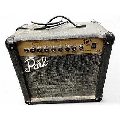 Used Park Amplifiers G10R Guitar Combo Amp