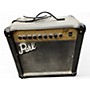 Used Park Amplifiers G10R Guitar Combo Amp