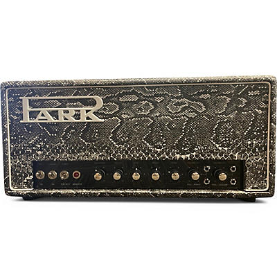 Used Park Amplifiers LITTLE ROCK 18 Tube Guitar Amp Head