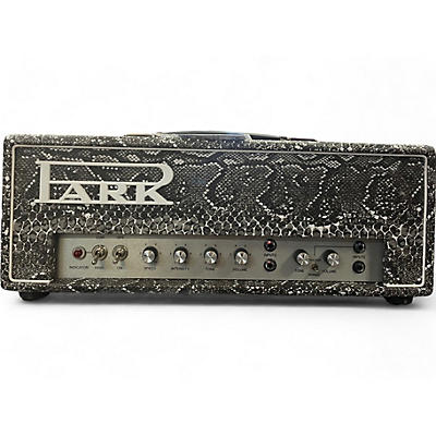 Used Park Amplifiers P1800 18W Tube Guitar Amp Head