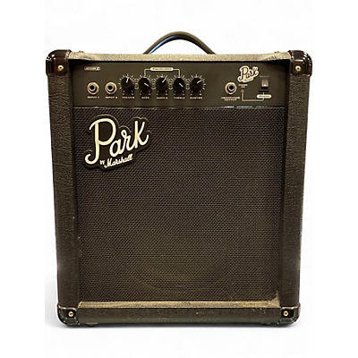 Used Park By Marshall B25 MKII Guitar Combo Amp