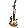 Used Parker Guitars Nitefly USA 2 Color Sunburst Solid Body Electric Guitar 2 Color Sunburst