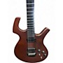 Used Parker Guitars Nitefly USA MAHOGANY Solid Body Electric Guitar MAHOGANY