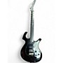 Used Parker Guitars NyteFly HSS Black Solid Body Electric Guitar Black