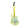 Used Parker Guitars Used Parker Guitars P-30 Vintage White Solid Body Electric Guitar Vintage White