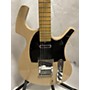 Used Parker Guitars Used Parker Guitars P36 Blonde Solid Body Electric Guitar Blonde