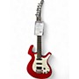 Used Parker Guitars P38 Candy Apple Red Solid Body Electric Guitar Candy Apple Red