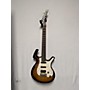 Used Parker Guitars Used Parker Guitars P38 Sunburst Solid Body Electric Guitar Sunburst