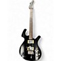 Used Parker Guitars P44 Black Solid Body Electric Guitar Black