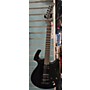 Used Parker Guitars Used Parker Guitars P45 Black Solid Body Electric Guitar Black