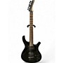 Used Parker Guitars PDF30 Black Solid Body Electric Guitar Black