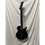 Used Parker Guitars Used Parker Guitars PM10 Black Solid Body Electric Guitar Black