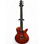 Used Parker Guitars PM20 Metallic Orange Solid Body Electric Guitar Metallic Orange