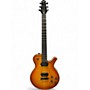 Used Parker Guitars PM20 PRO Honey Burst Solid Body Electric Guitar Honey Burst