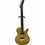 Used Parker Guitars PM20G GOLD Solid Body Electric Guitar GOLD