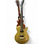 Used Parker Guitars PM20G Gold Solid Body Electric Guitar Gold