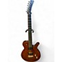 Used Parkmer PM20 Hornet Solid Body Electric Guitar Hornet