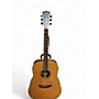 Used Parkwood PW310M Natural Acoustic Guitar Natural