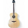 Used Parkwood PW320M Natural Acoustic Guitar Natural