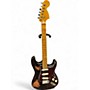 Used Partscaster STRAT CALICO RELIC Solid Body Electric Guitar CALICO RELIC