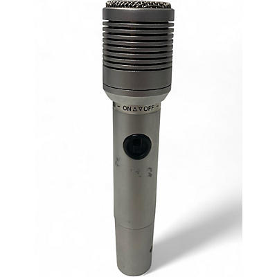 Used Paso M201U Dynamic Microphone