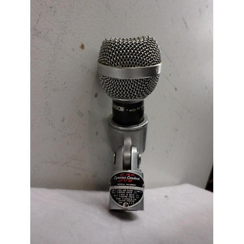 Used Paso M300n Condenser Microphone