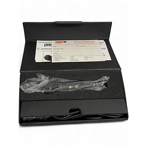 Used Paso M951 Dynamic Microphone