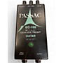 Used Passac EC-100 Direct Box