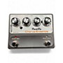 Used Past Fx Chorus Ensemble Effect Pedal