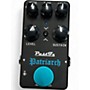 Used Past Fx PATRIARCH Effect Pedal